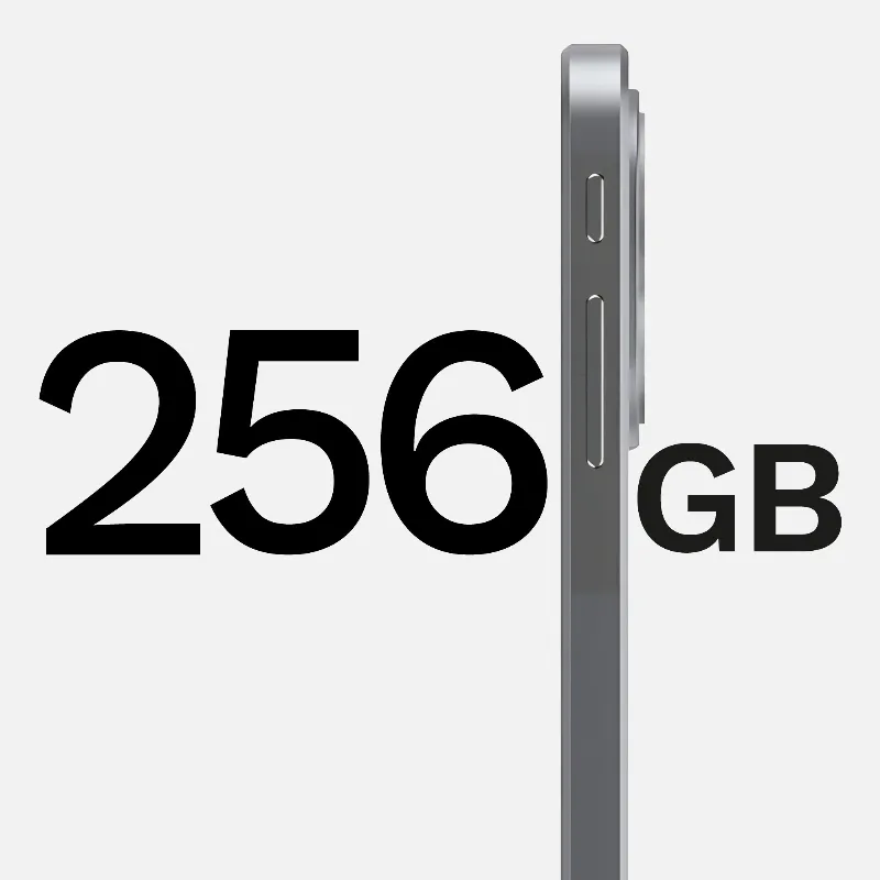 Tableta 4G 8GB 256GB Android 15 Kruger Matz