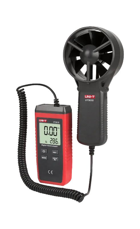Anemometru UT363S Uni-T