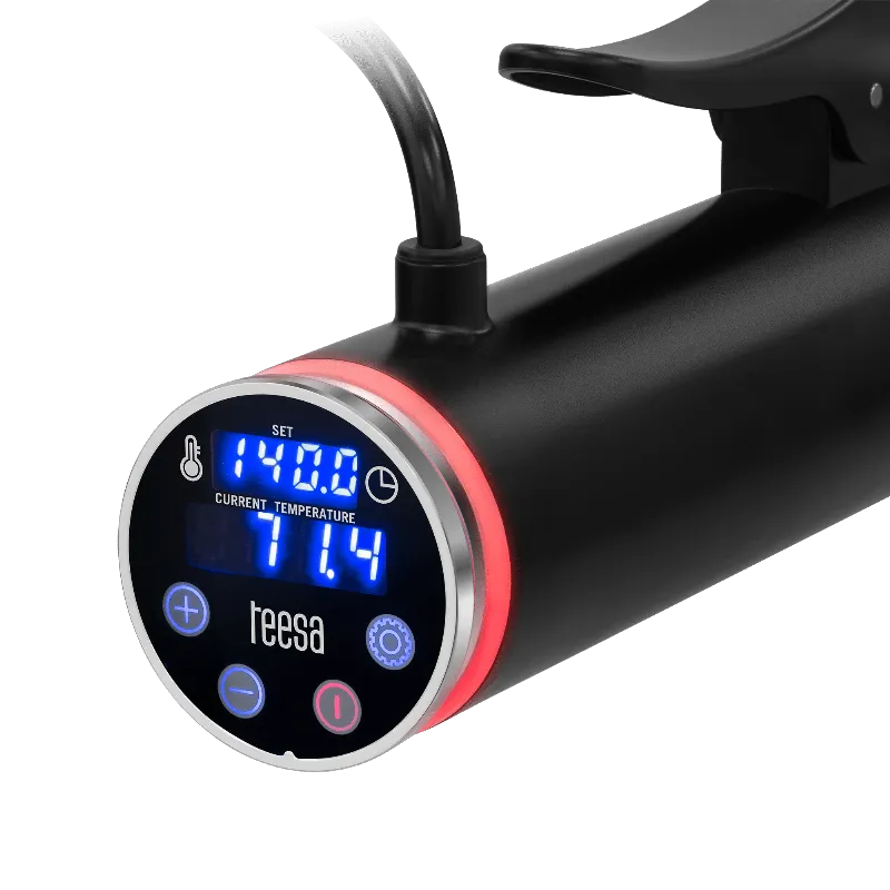 Aparat Gatit Sous Vide SV70 Teesa