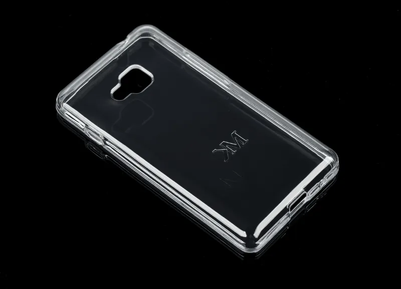 Back Cover Case Kruger Matz Move