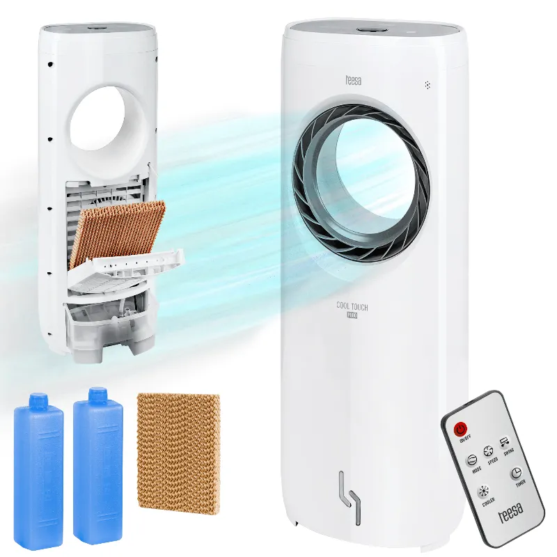 Aparat Aer Conditionat Cool Touch P800 Teesa
