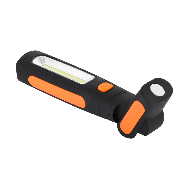 Lampa Atelier LED COB Incarcare USB