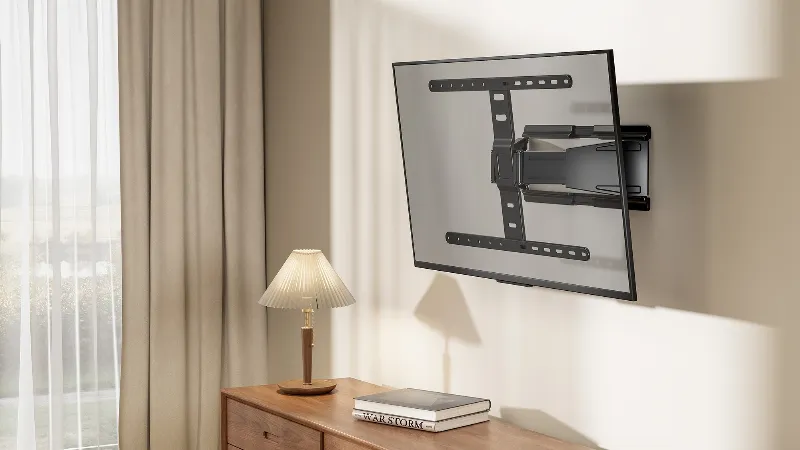 Suport Universal LED TV Ultra Slim 37-75 Kruger Matz