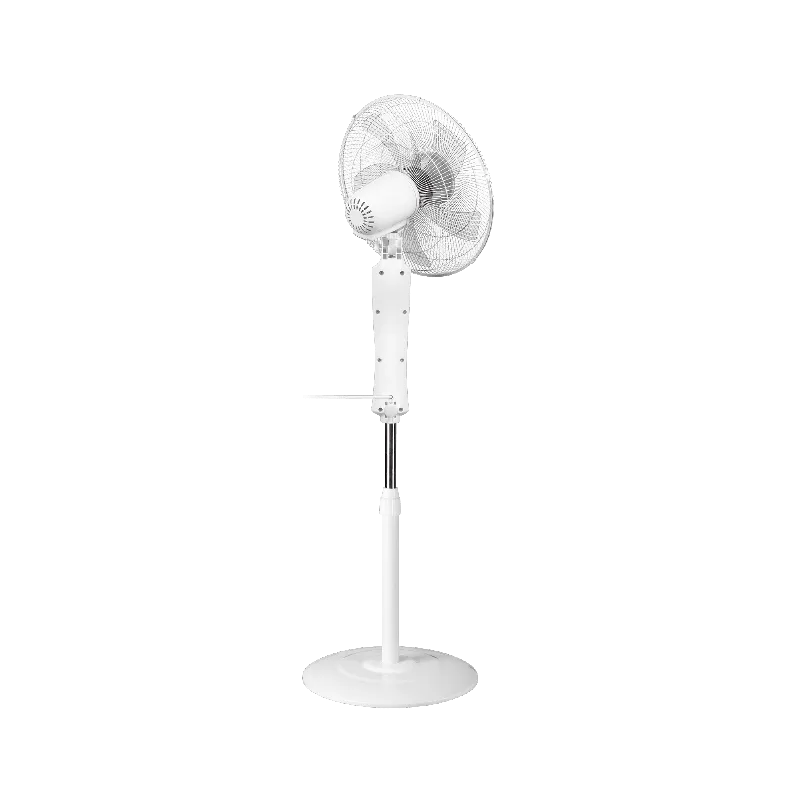 Ventilator Picior Timer si Telecomanda Teesa