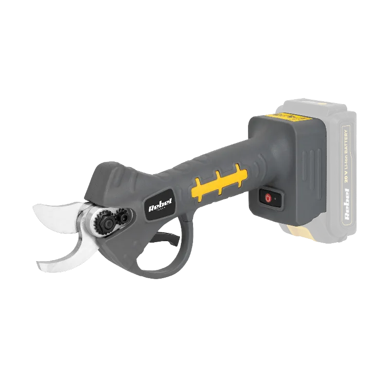 Foarfeca Gradina fara Acumulator Rebel