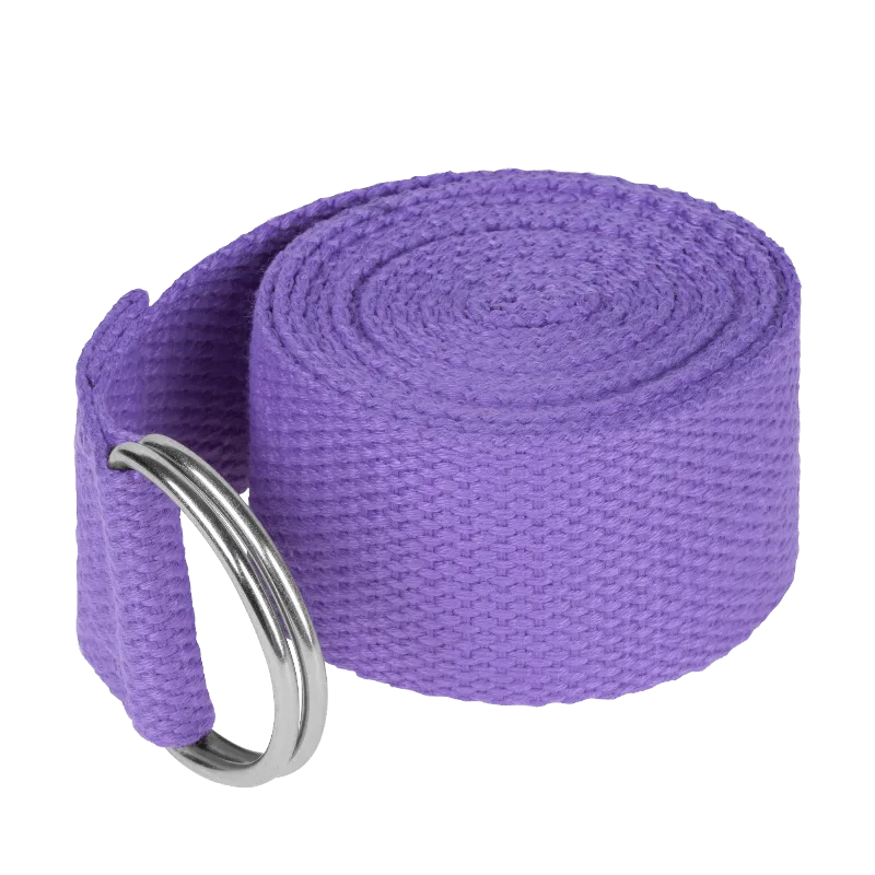 Chinga Curea Exercitii Yoga 183CM Rebel Active