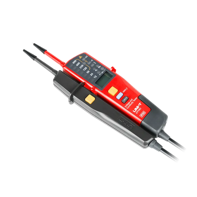 Multimetru Digital UT18C Uni-T