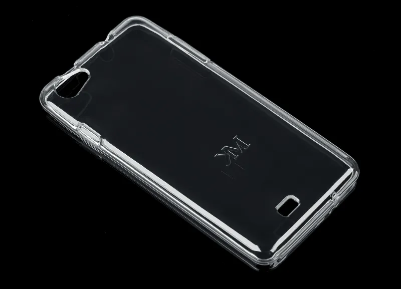 Back Cover Case Kruger Matz Soul