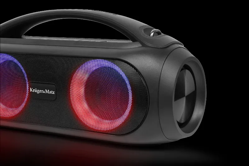 Difuzor Wireless Portabil Kruger   Matz Joy 2