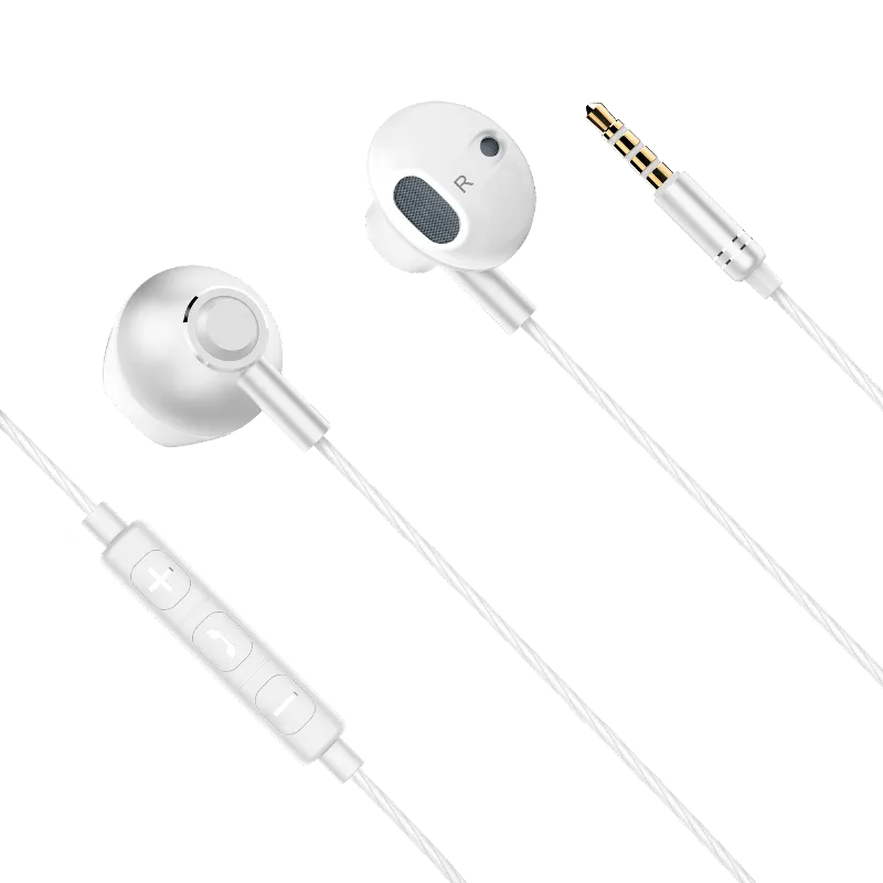 Casti in-Ear cu Microfon Kruger Matz