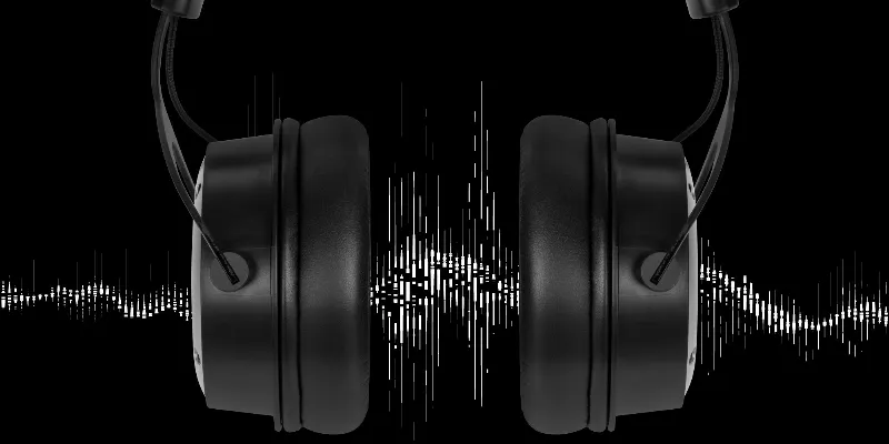 Casti Audio Studio Pro Kruger Matz