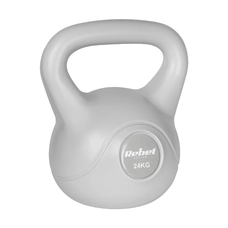 Kettlebell 24 KG Rebel Active
