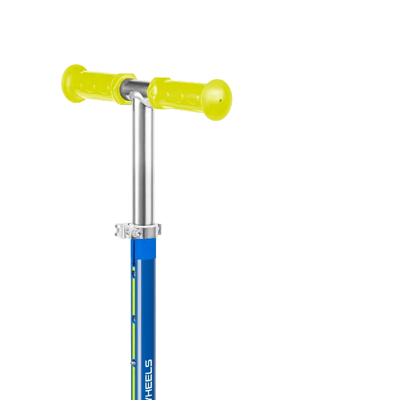 Trotineta Kids Wheels Rebel