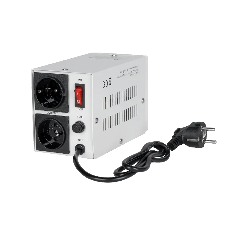 Stabilizator Tensiune Automat 500VA Kemot