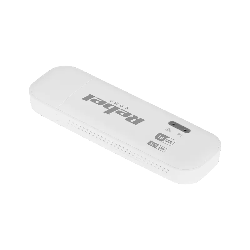 Modem 4G LTE cu Wifi Rebel