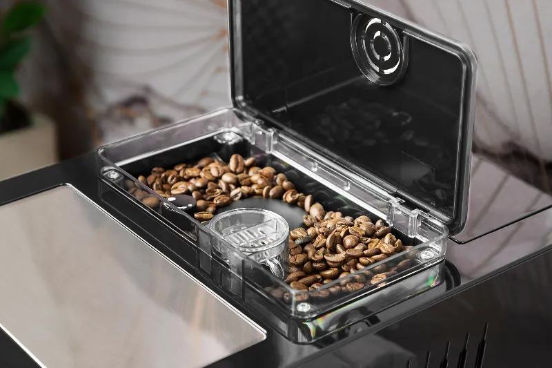 Espressor Automat 19 Bar 1500W Teesa Aroma 800