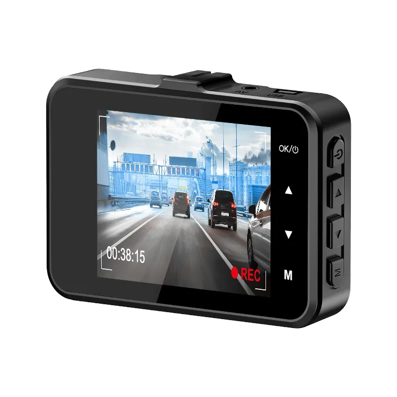 DVR Auto D150 Peiying Basic