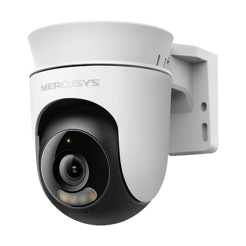 Camera Wifi Exterior 3MP MC510 Mercusys