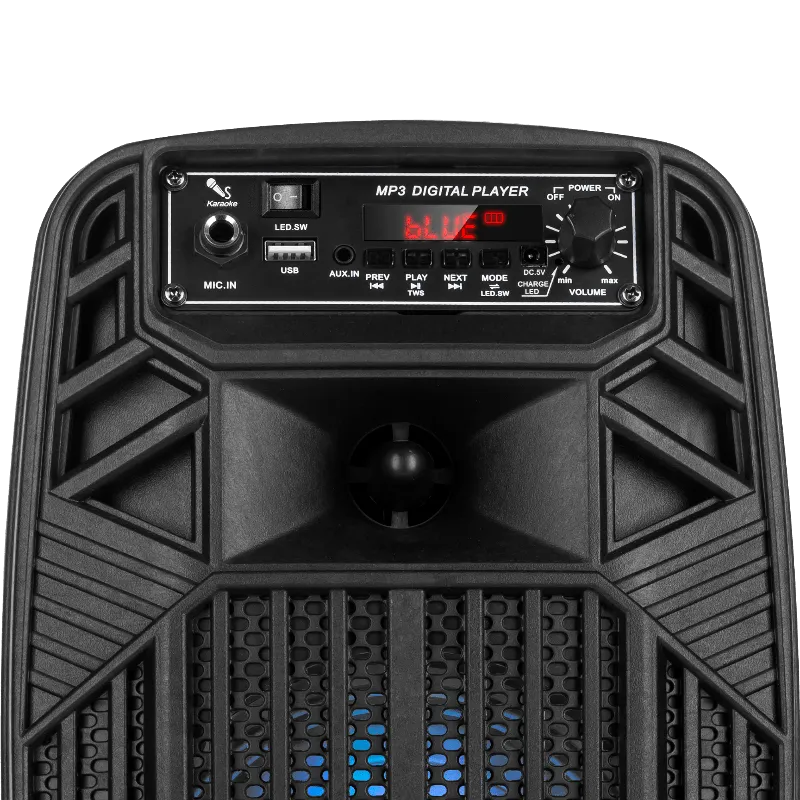 Boxa Bluetooth Portabila Music Box Mini Kruger Matz