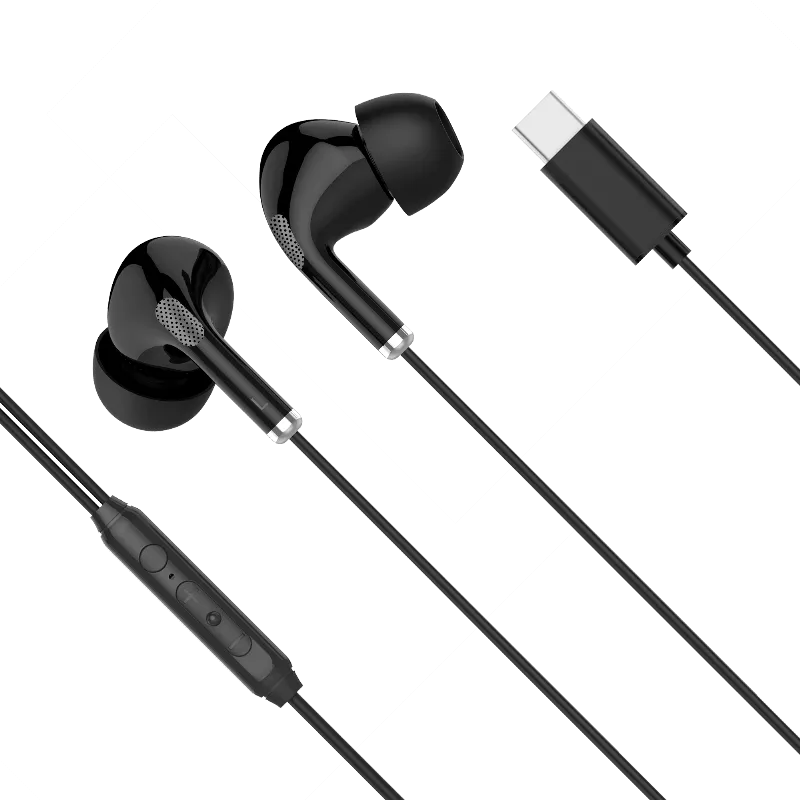 Casti in-Ear cu Microfon Kruger Matz