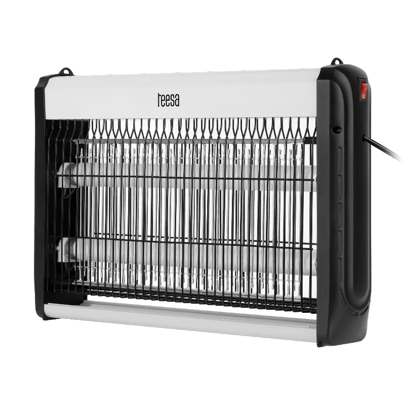 Lampa UV Anti Insecte 2 X 10W Teesa