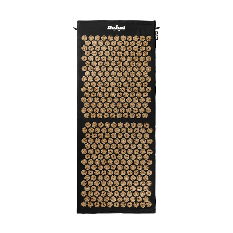 Saltea Presopunctura cu Perna 110X42 CM XL Rebel Active
