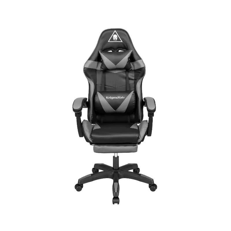 Scaun Gaming Gx-150 Gri Kruger Matz