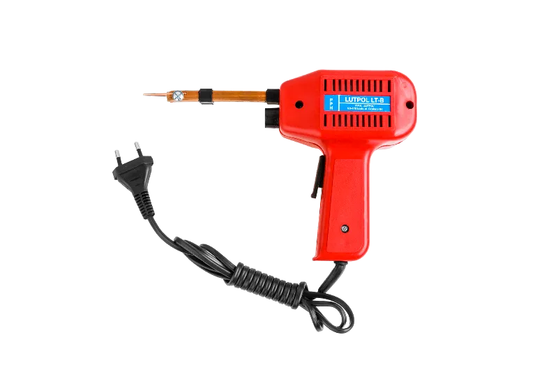 Pistol de Lipit L-6C 45/75W