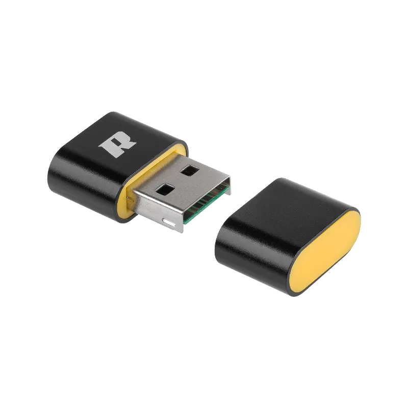 Cititor Card Microsd R60 Rebel