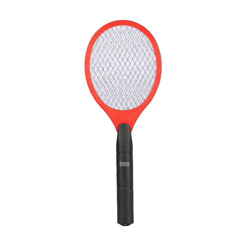 Paleta Electrica Swatter Anti-Insecte Teesa