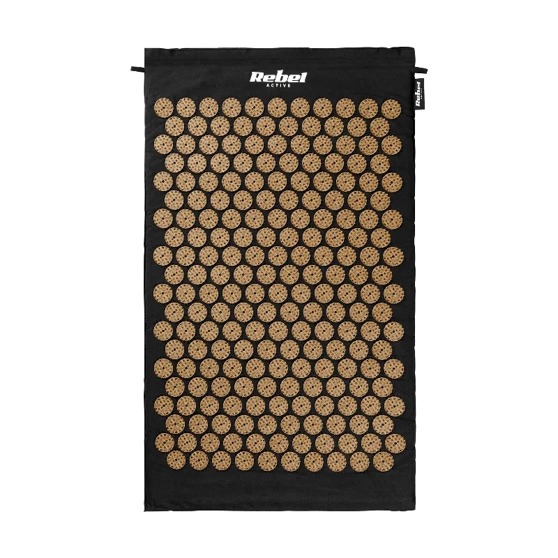 Saltea Presopunctura 72X42CM Rebel Active