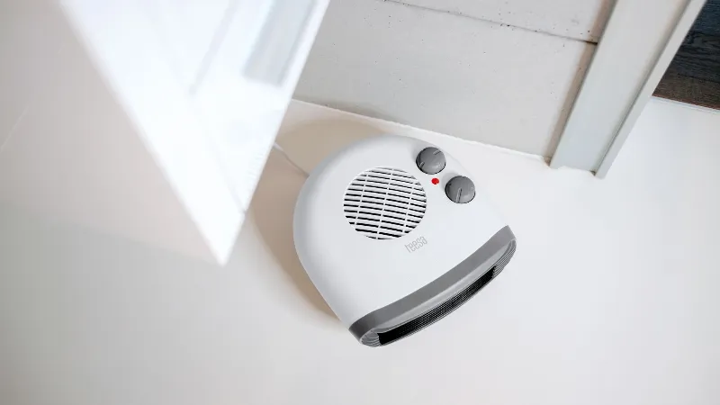Aeroterma 2000W Teesa