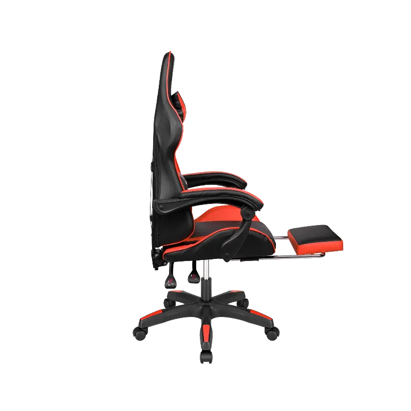 Scaun Gaming Gx-150 Rosu Kruger Matz