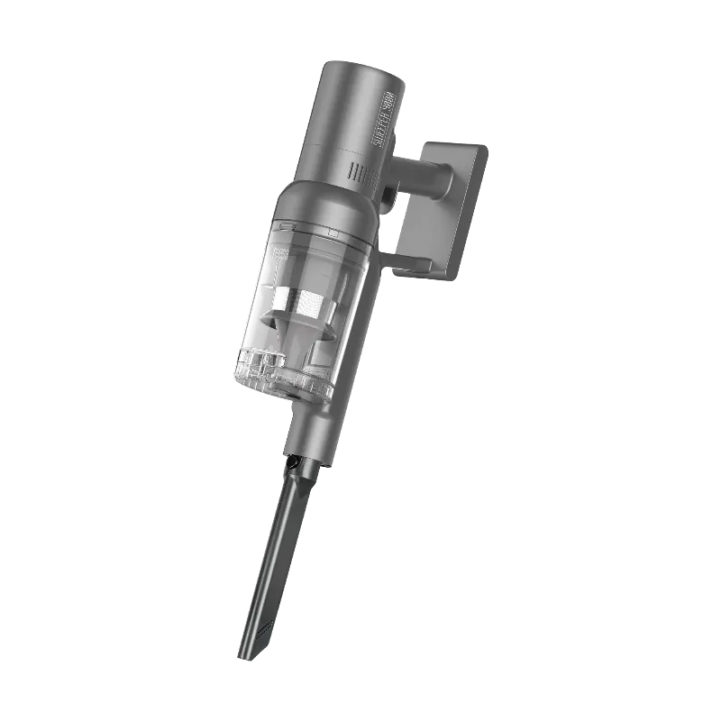 Aspirator cu Acumulator 2 in 1 Sweeper 9000 Teesa