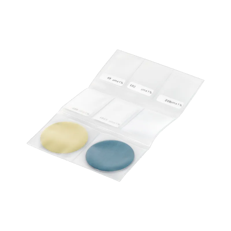 Tester Masurare Grosime Vopsea UT343D Uni-T