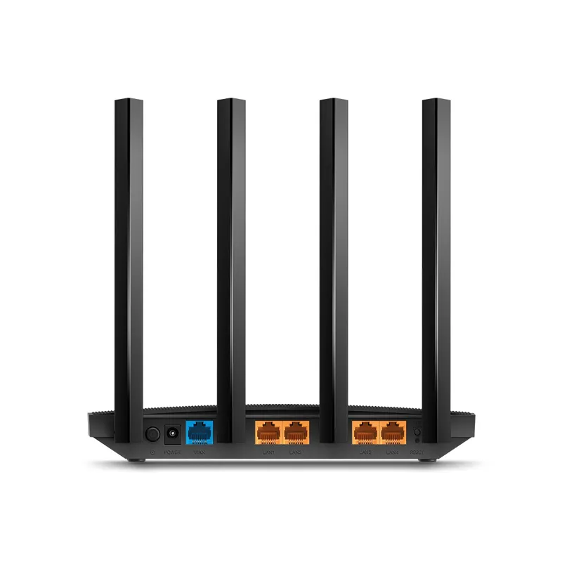 Router Wireless Gigabit Archer C6U USB TP-Link