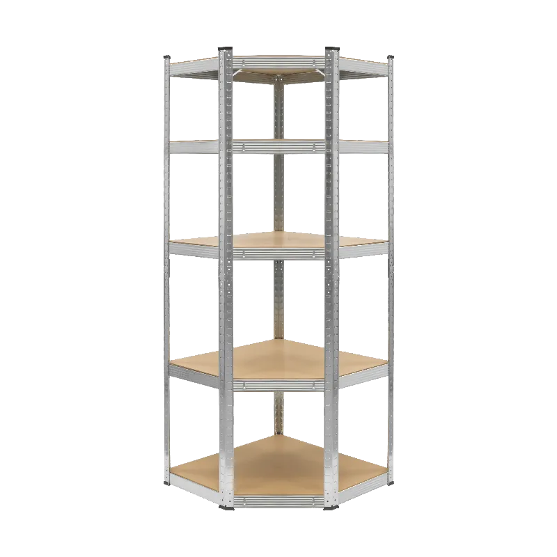 Raft Metalic de Colt 5 Polite 180X70X40 875KG Rebel