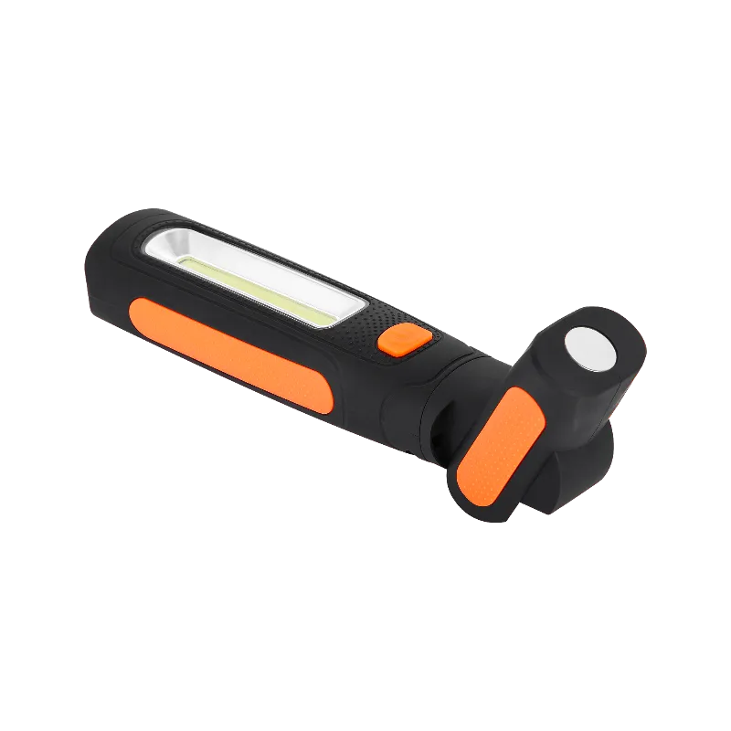 Lampa LED-COB cu Carlig - 220LUMEN / 2000MAH / USB
