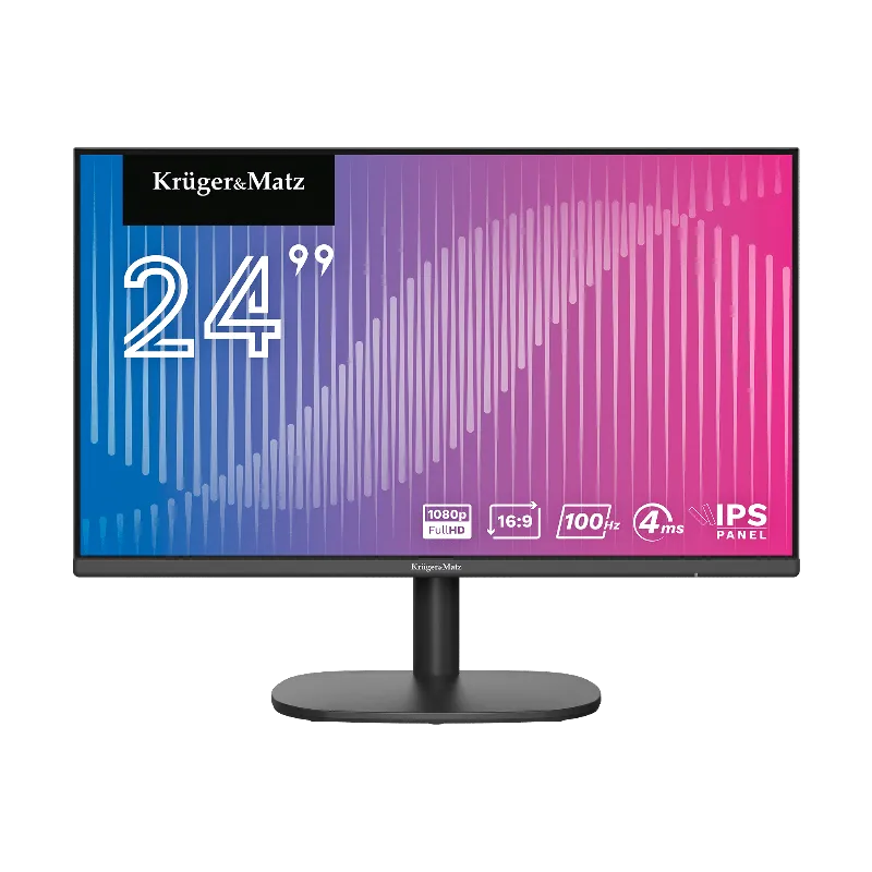 Monitor-24 (K M) - (KM0198-M24)