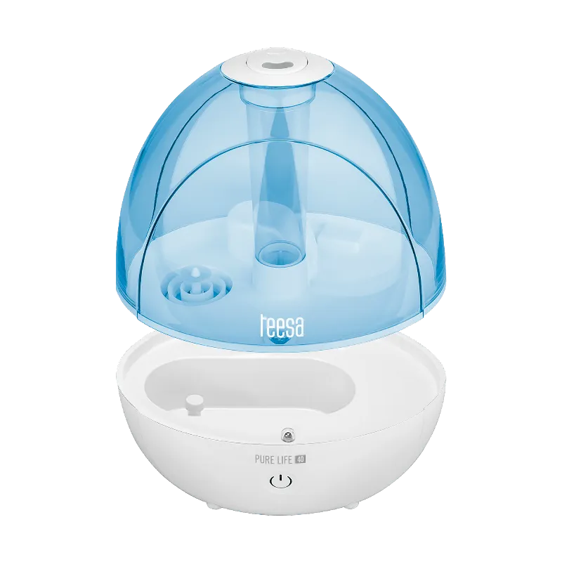 Umidificator Ultrasonic Pure Life 40 Teesa