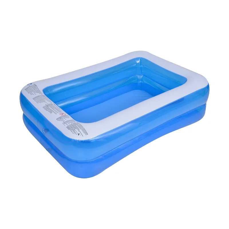 Piscina Gonflabila Copii Sunclub 155X108X46