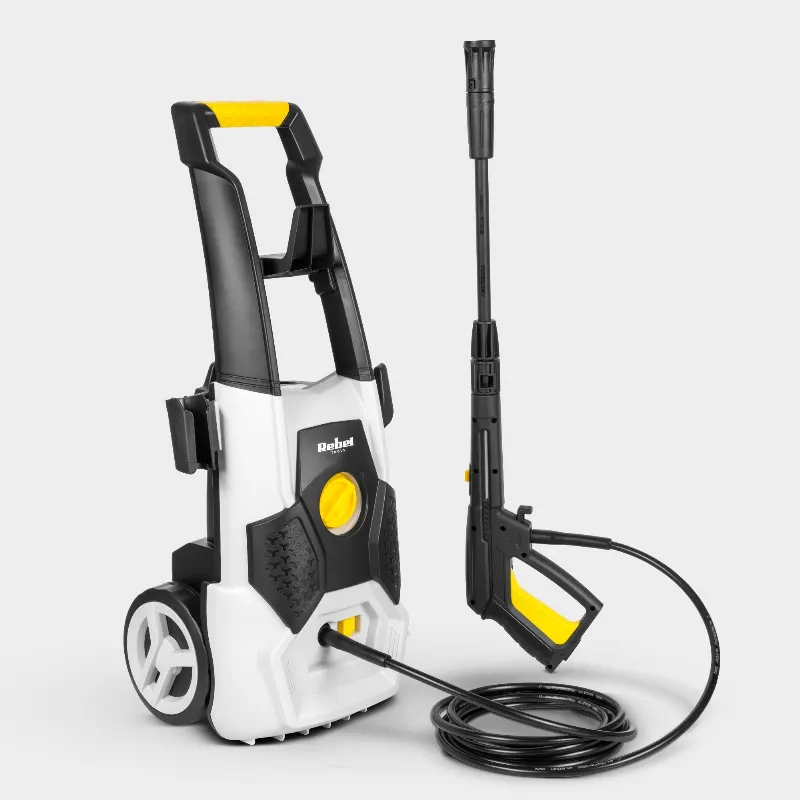 Aparat de Spalat cu Presiune 1800W Rebel