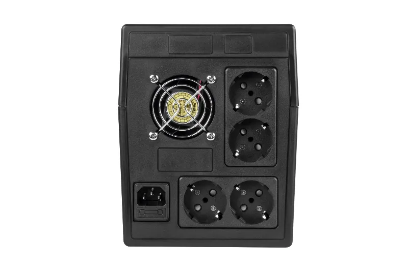 UPS Micropower 1500 (1500VA/900W) Rebel
