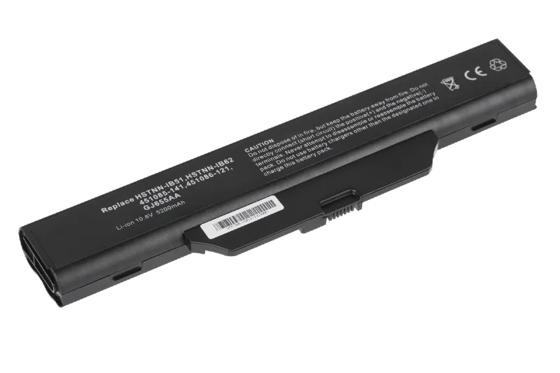 Baterie Laptop HP610 10.8V 5200MAH Quer