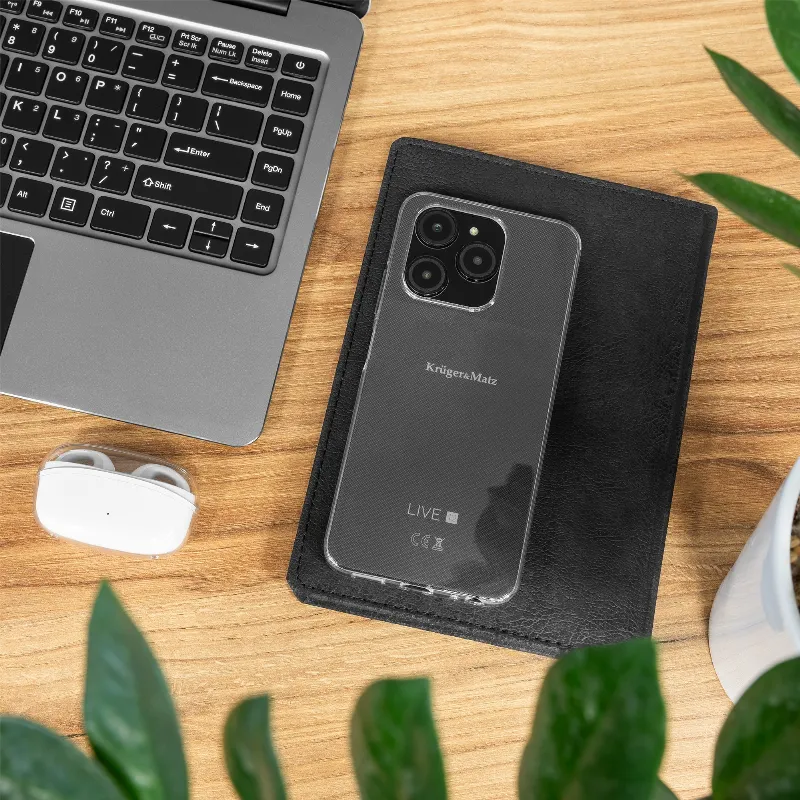 Husa Smartphone Live 12 Kruger Matz