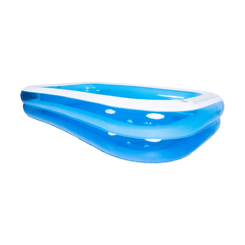Piscina Gonflabila Copii Sunclub 305X183X50