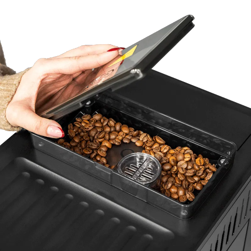 Espressor Automat 19 Bari Aroma 750 Teesa