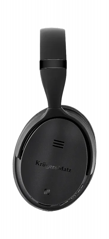 Casti Audio Bluetooth Anc F7A Kruger Matz