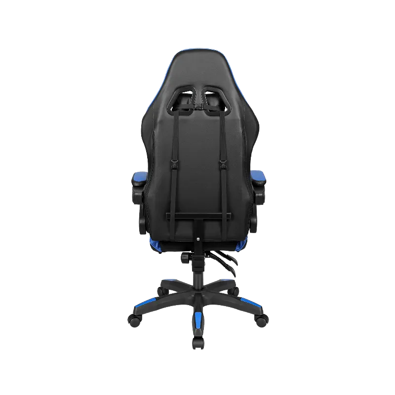 Scaun Gaming Gx-150 Albastru Kruger Matz