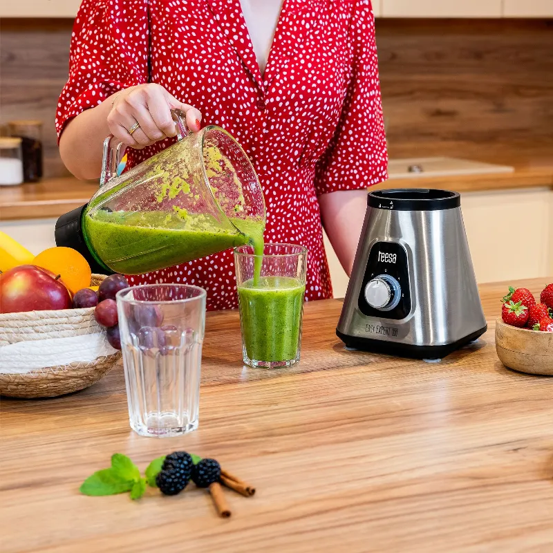 Blender Masa 1300W Easy Expert Go Teesa